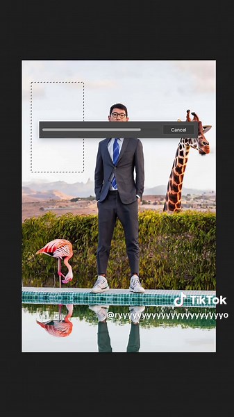 Revolutionizing Photography with AI: Generative Fill in Photoshop Beta