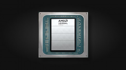 AMD Versal Premium Series Adaptive SoCs