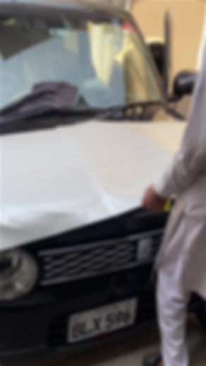 Discover New Alto Warp Pearl White Stickers