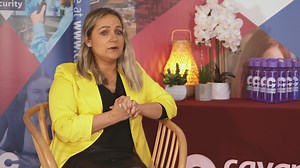 Ernesta Novikova studied on our Accounting Technician Computerised...