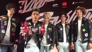 104K views · 569 shares | REVOLUTION, NUESTRO NUEVO ÁLBUM. YA DISPONIBLE. | CD9 | Facebook