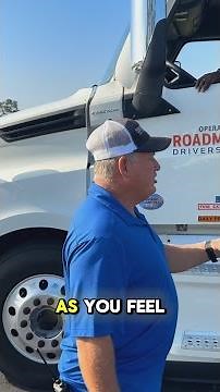 Roadmaster Drivers School Training