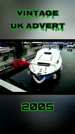 2005 Nuts mag ad | Vintage UK advert #shorts