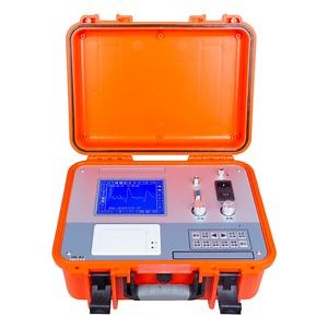[Hot Item] Cable Fault Locator Tdr Cable Fault Distance Rough Measurement Cable Tester