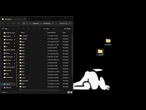 How to Install Sims 4 DLCs after Anadius left 2026 [WINDOWS 11] [READ DESCRIPTION]