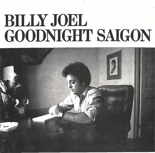 Billy Joel - Goodnight Saigon