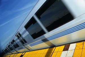 BART Connector To Oakland Airport Opens Nov. 22