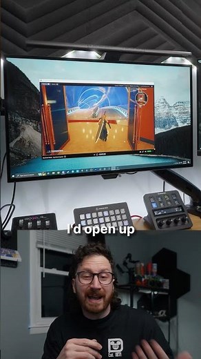 How to add audio from capture card to your streams