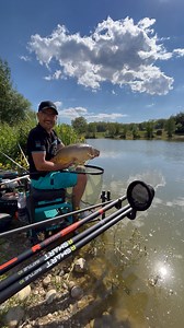 💥 Gros poissons : les bons gestes pour les épuiser sans les rater ! | Rive France
