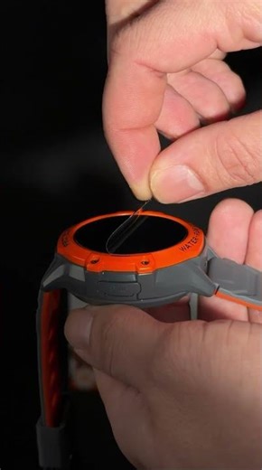 Дитячий cмарт-годинник Hoco Y107 4G with call function #viral #TechGadgets #unboxing