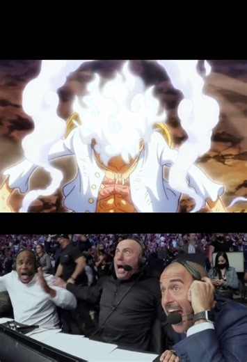 Luffy vs Kaido: La Batalla Épica en One Piece