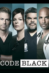 Code Black (TV series) - Alchetron, The Free Social Encyclopedia