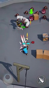 Mobile Game Shorts 713 #game #gameplay #games #gamingcommunity #gameday #shorts #mobilegames #gamechanger | Gaming Videos