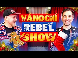 REBEL SHOW