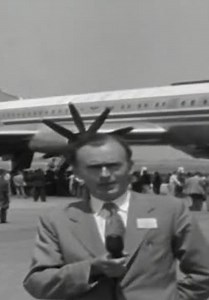 The Amazing World of Aviation S01:E06 - The History of the Jet Age