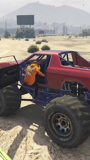 Location of unique vehicles in GTA 5 Part 1. #foryoupage #creatorsearchinsights #gta #gtav #gta5