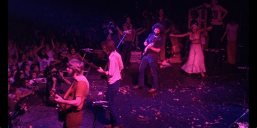 Tickets Now Available for Grateful Dead's 'Meet-Up At The Movies' Event; Watch a New Trailer
