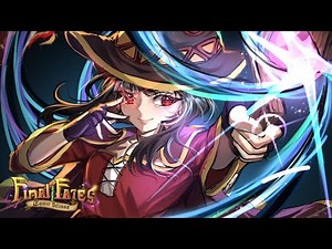 Final Fates – Official Trailer (Roblox Anime Tower Defense)