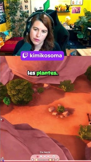 Déso pas déso ! #Sims #Sims4 #TS4 #LesSims #Twitch