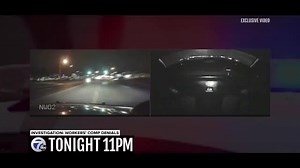 255 reactions · 146 shares | They denied this police officer's workers' comp claim after the nasty crash you see here. Kim Russell investigates, tonight at 11 on 7 Action News. | WXYZ-TV Channel 7 | Facebook