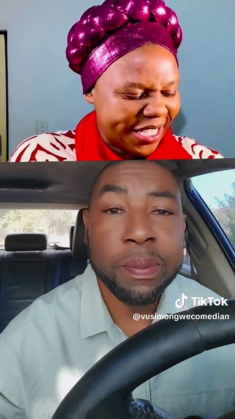 be strong @Simthande Myeza