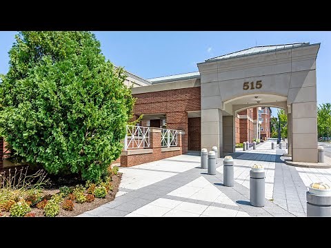 UVA Encompass Health Rehabilitation Hospital | Hospital Tour