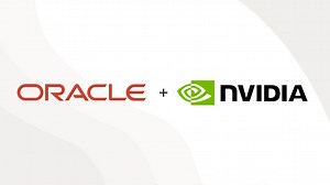 Oracle Partners with NVIDIA to Solve the Largest AI and NLP Models