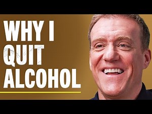 Giving up Alcohol May Change Your Life with Andy Ramage | FBLM Podcast