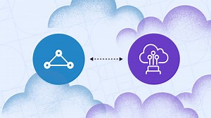 AWS Direct Connect と Azure ExpressRoute の接続方法