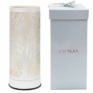 Aroma Touch Lamp
