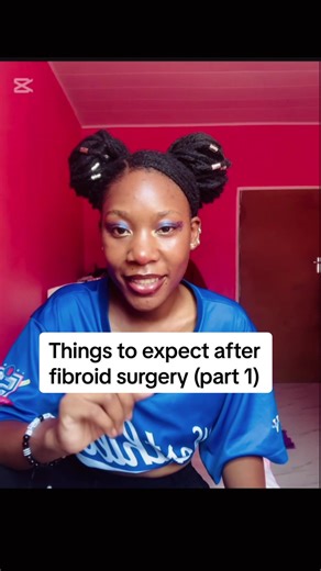 Fibroid surgery recovery isn’t just about resting and healing. There are clear phases your body goes through after surgery. This is Part 1 of what to expect so you’re informed, preparedand not alarmed by normal recovery changes.. ❤️‍🩹❤️‍🩹 #fibroids #recoveryjourney 🇿🇲#myomectomy #fypシ゚viral #womenshealth