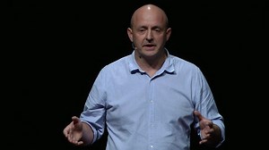 How materialism will save the planet