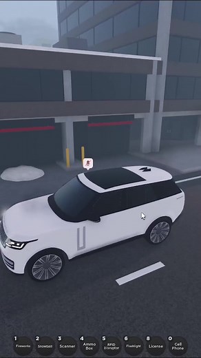 On G ☝️🤓 #mcsloth #mcslothyt #erlc #erlcroblox #roblox #libertycounty #libertycountyroblox