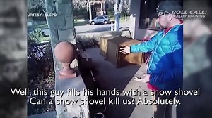 106K views · 622 reactions | How quickly can a call turn violent? We review footage of a suspicious activity call that reminds cops to always be ready for the worst. Click here to see more: https://goo.gl/gdqROa | Police1 | Facebook