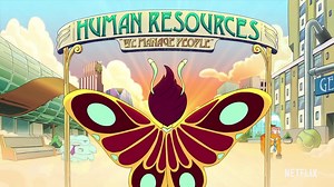 36K views · 1.8K reactions | Human Resources: We manage people. The next great animated series from the creators of Big Mouth. Coming soon. | Big Mouth Human Resources | Facebook