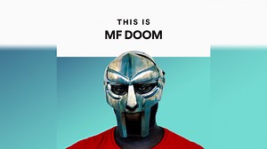 This Is MF DOOM | Know Your Meme