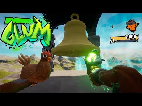 Glum - Demo Playthrough