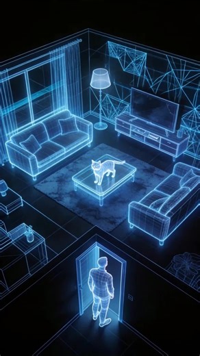 5 Big Home Shifts With a Cat—Cat Traces Everywhere #pet #cat #petbond #psychology