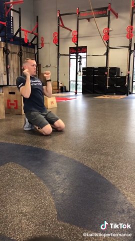 Ballistic Performance on TikTok