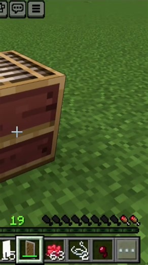 the correct way of using banner Minecraft