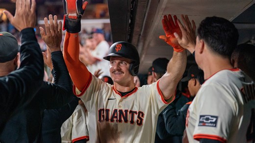 Matt Chapman avoids one-game suspension after successful appeal; Giants third baseman to pay fine