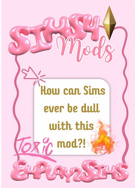 Discover Exciting Sims 4 Mods to Fight Boredom