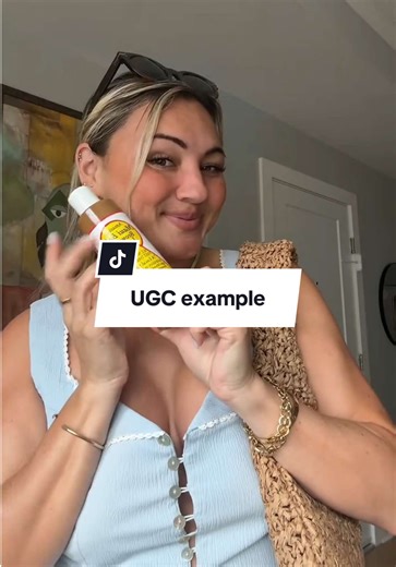 Beginner’s Guide to UGC Creation Tips and Examples