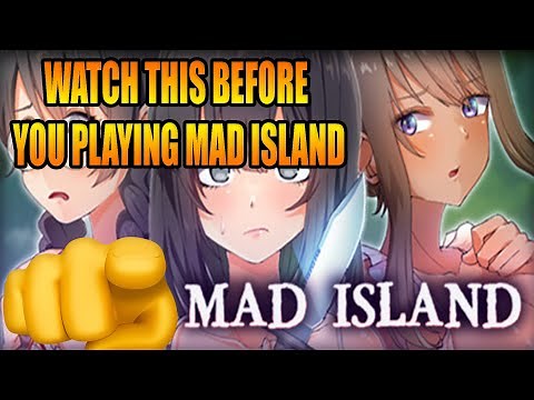 Mad Island Guide (Explanation of the Basics in Mad Island Game)