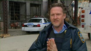Law & Order SVU Post-Mortem Blues Donal Logue Interview - video Dailymotion