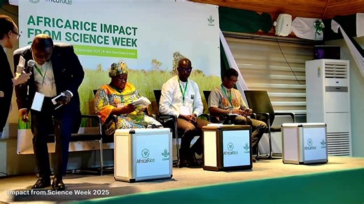  | Africa Rice Center