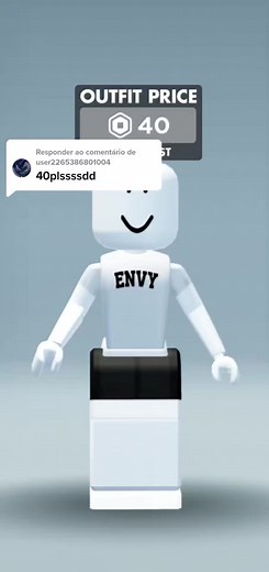 Roblox 40 Robux Outfits: Cute Outfit Ideas for Girls in 2024