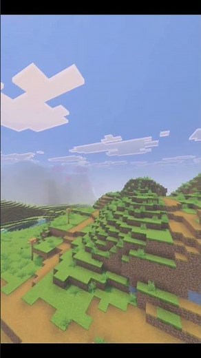 Best Minecraft Shaders !!