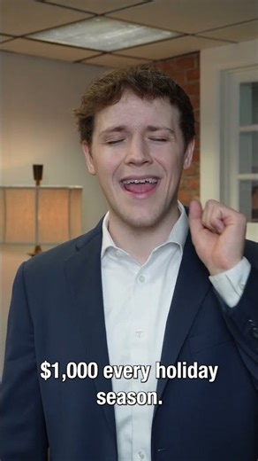 The Shocking Cost of Christmas