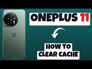 Oneplus 11 How to Clear Cache || How to Delete Junk Files